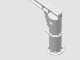 Jib Crane