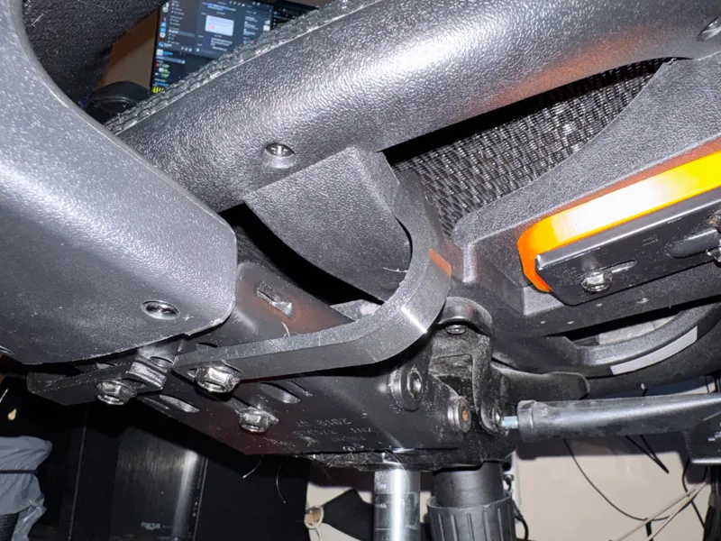 Staples Hyken Recline Tensioner