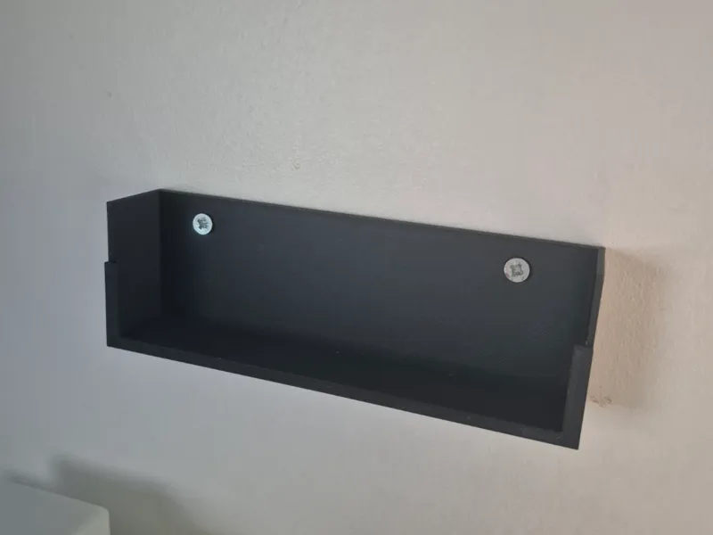 Shadow Box Wall Mount