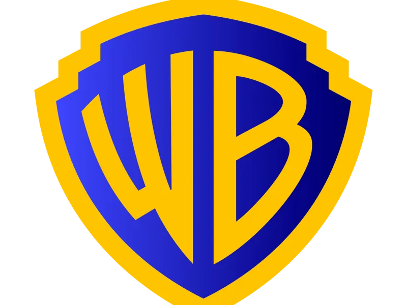warner bros logo