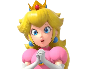 princes peach