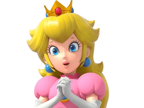 princes peach
