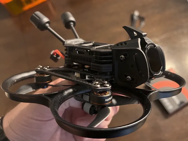 Pavo20Pro ND Filter Clip