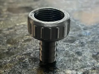 Conector torneira mangueira