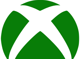 xbox logo wallart