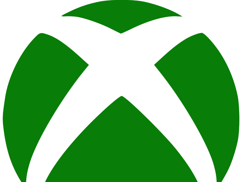 xbox logo wallart