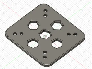 Fc Adapter