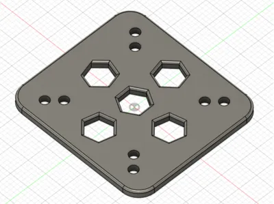 Fc Adapter
