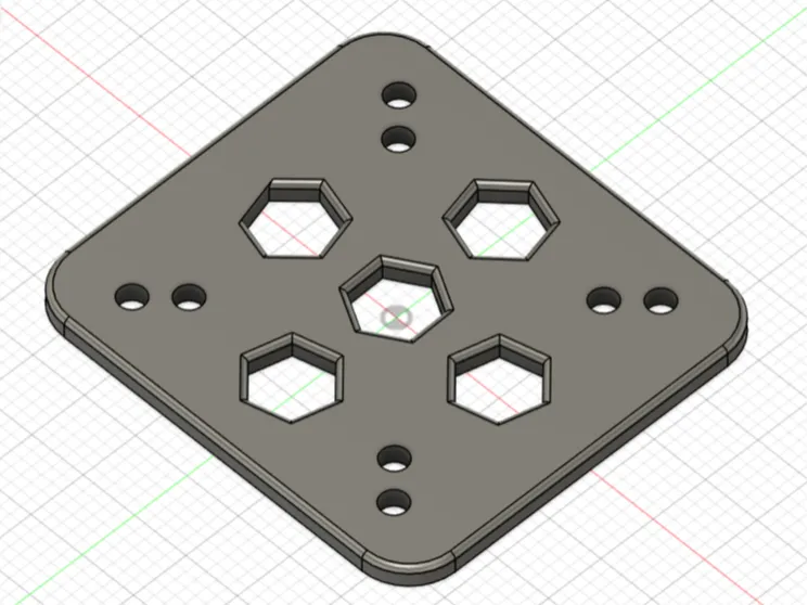 Fc Adapter