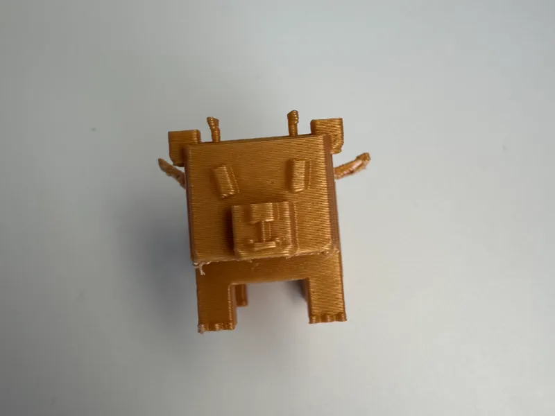 Bear bee