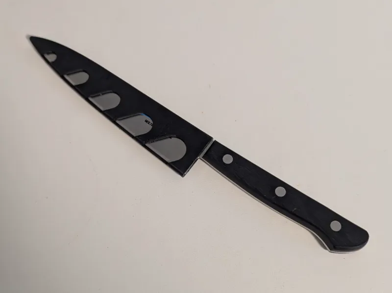 Knife Guard MAC Knife Chef Series 5 1/2"