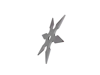 Shuriken