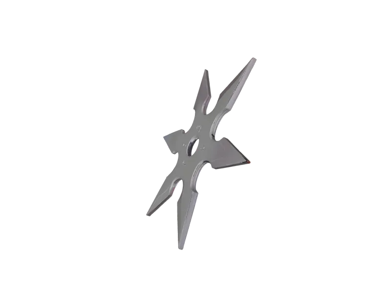 Shuriken