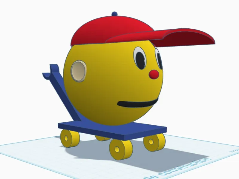 Piouf