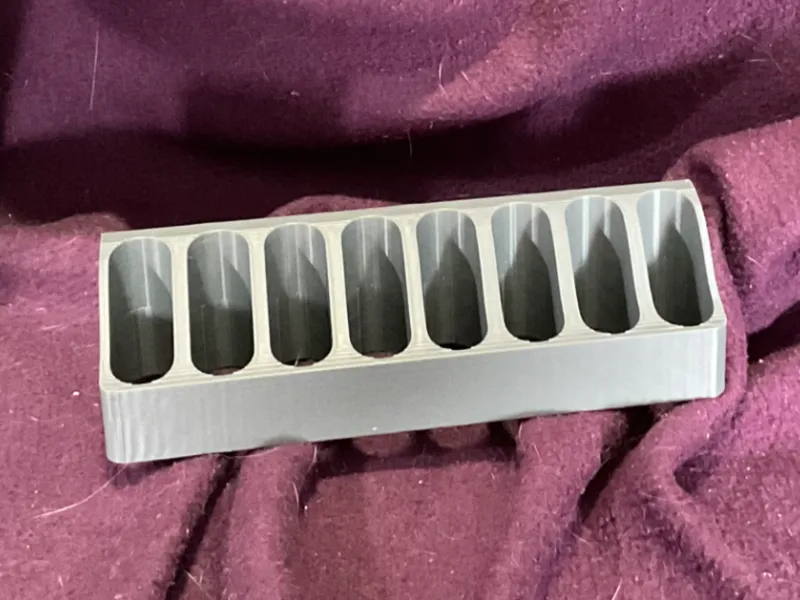 Multiboard Plier Rack