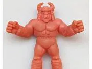 M.U.S.C.L.E Terry Bull Figure