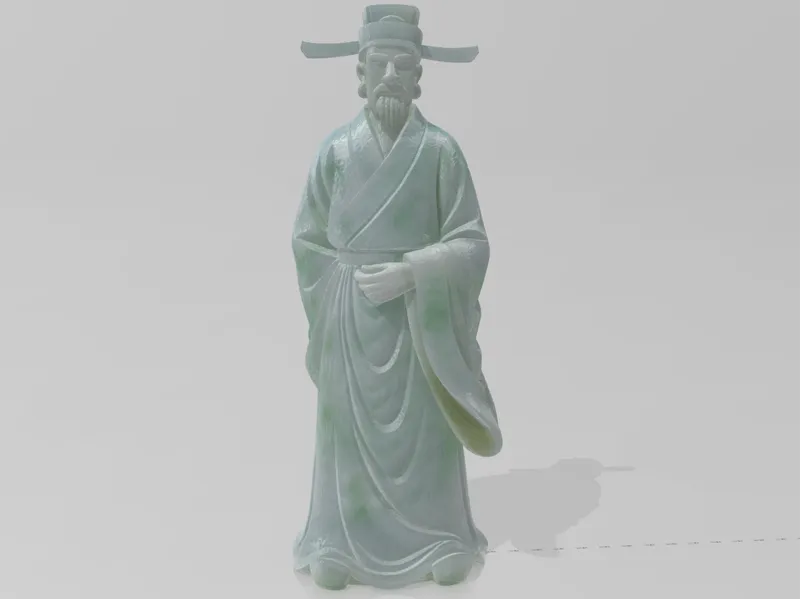 宋朝官员