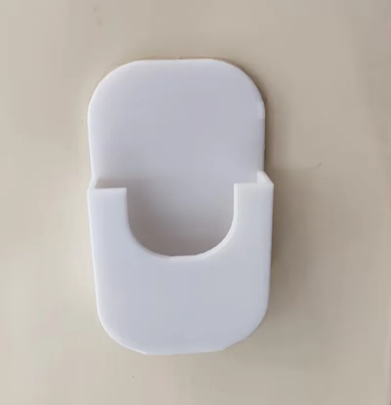 小米吸尘器2支架