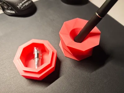 Stylus Holder