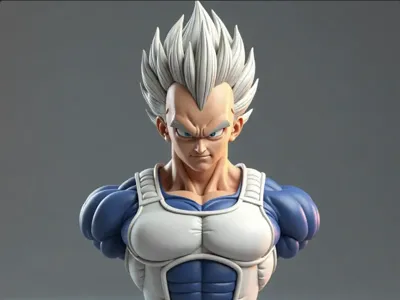 vegeta