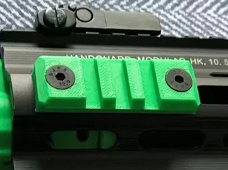 Matrix Modular Rail for SMR 416 Handguards