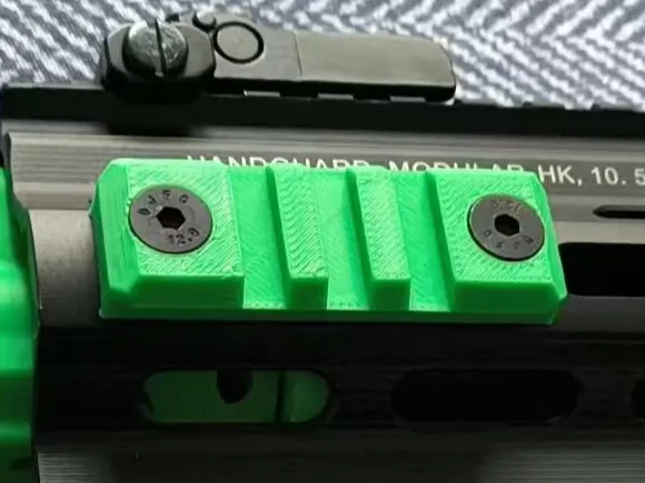 Matrix Modular Rail for SMR 416 Handguards