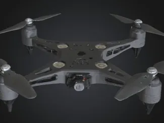 FPV 5in
