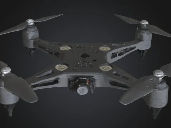 FPV 5in