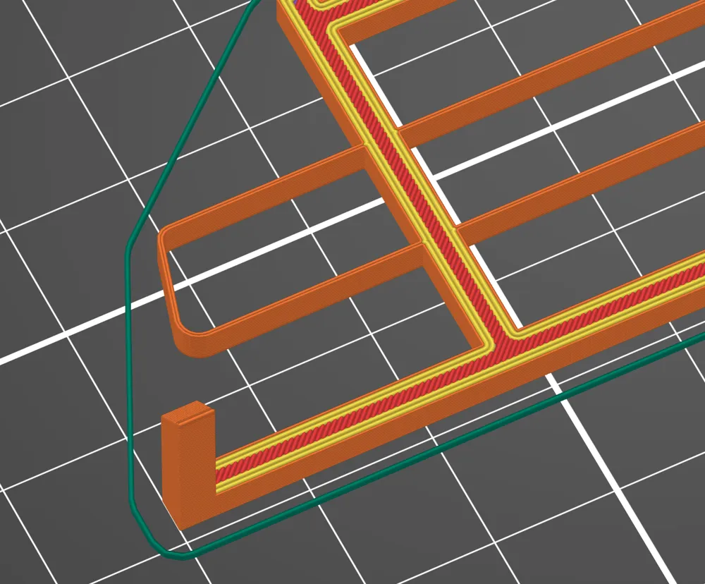 1/16 scale RC backrack - Free 3D Print Model - MakerWorld