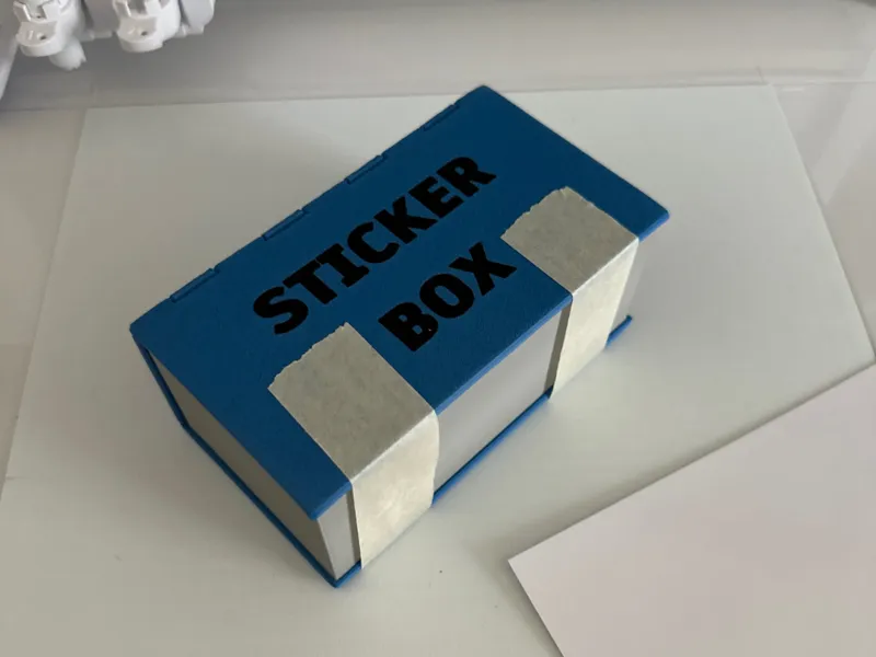 ParaBox