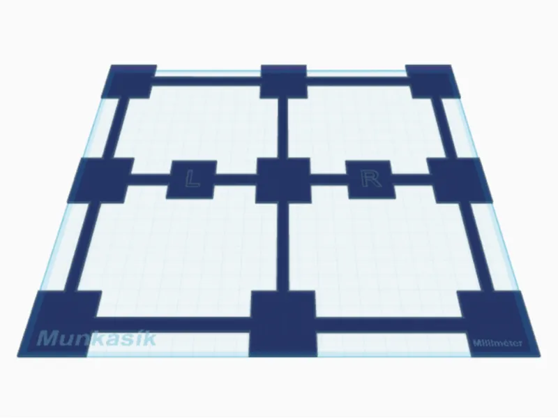 bed level test