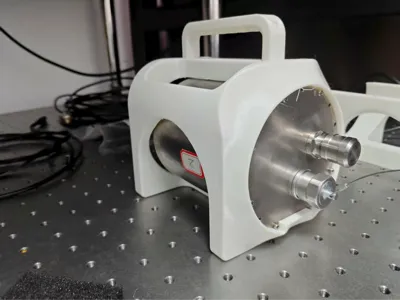 Probe Seal Can Base V20