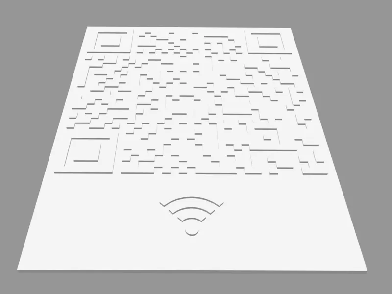 qr code
