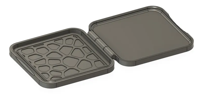 Travel Wet Pallet