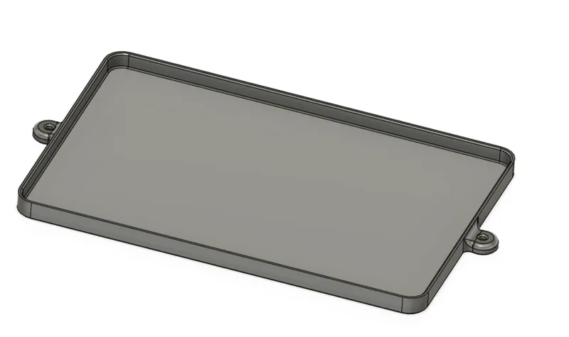 Hoopat X4 vat storage protector