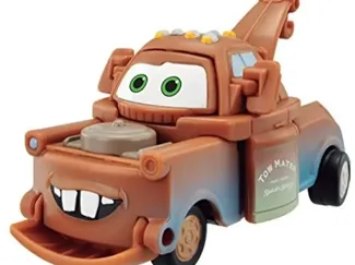 Tow Mater