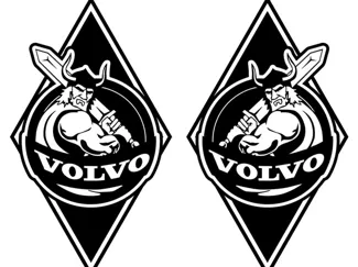 Volvo Viking