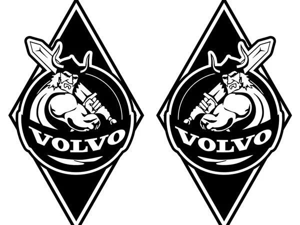 Volvo Viking