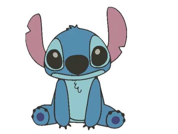 Stitch