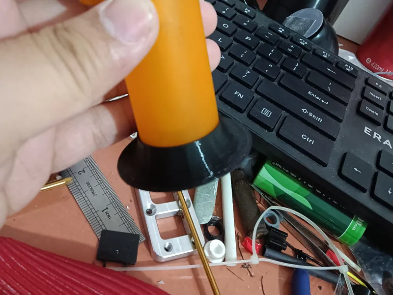 29直径打火机底托 Lighter base with a diameter of 29mm
