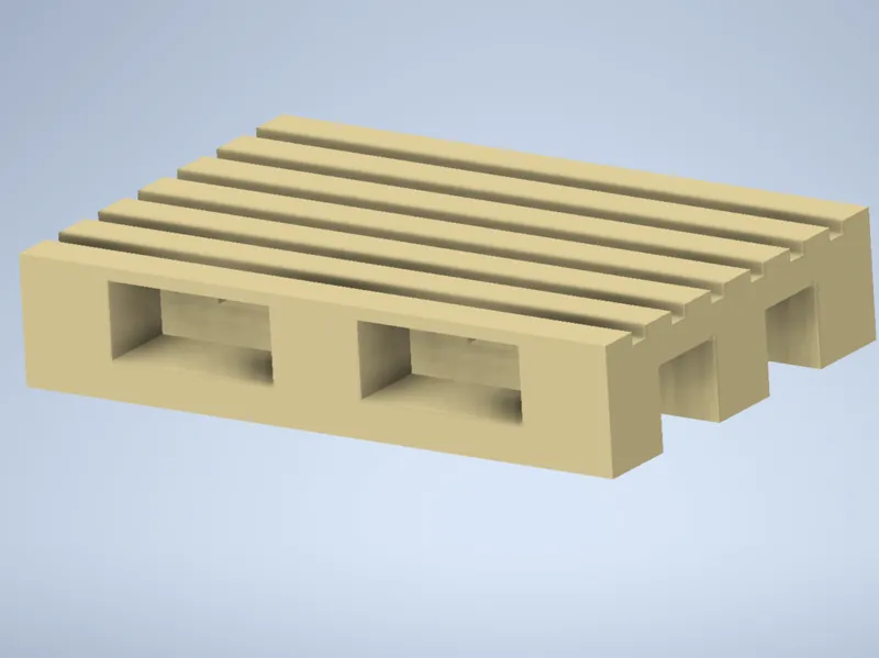 pallet