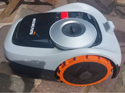Segway Navimow LED Cover