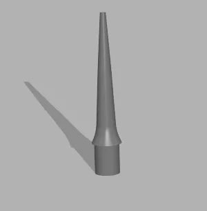 Electronic Dartboard Dart Point v1