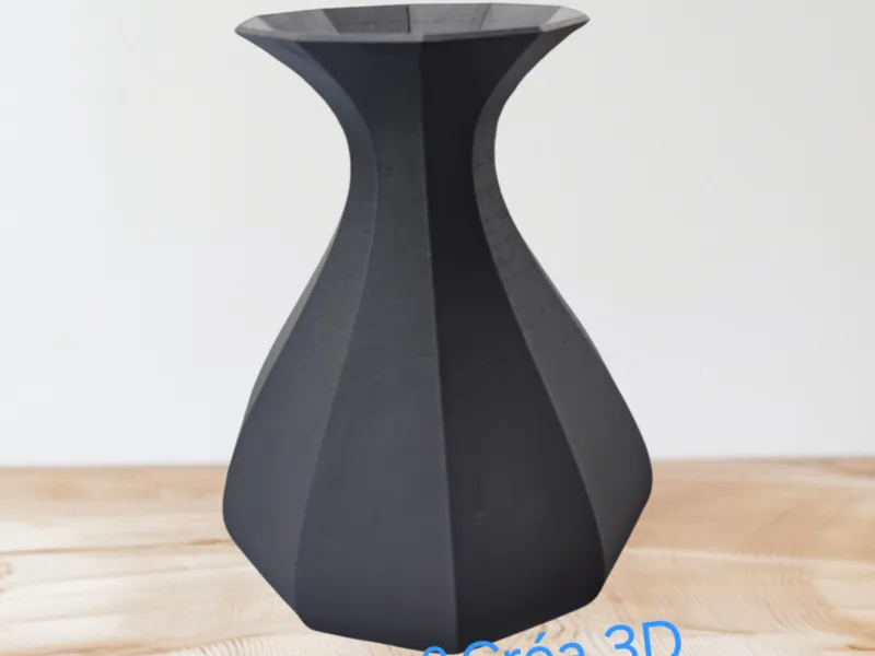 Vase grand modèle 