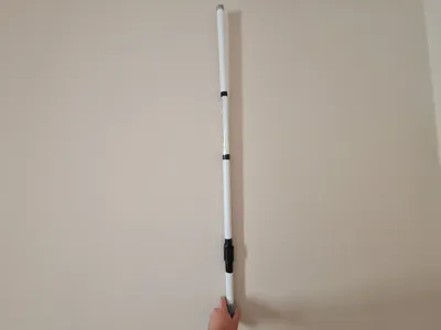 Dual Band Flower Pot Antenna by TA4VCU