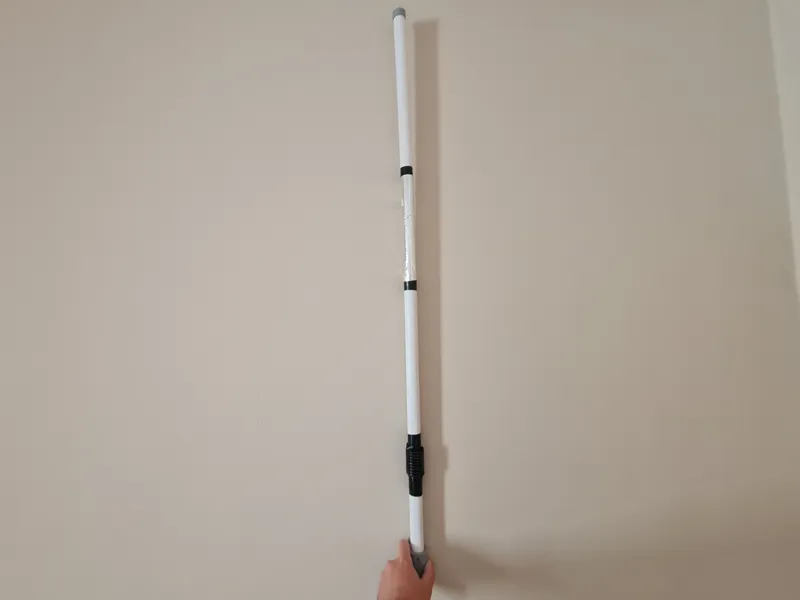 Dual Band Flower Pot Antenna by TA4VCU