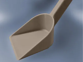 铲子