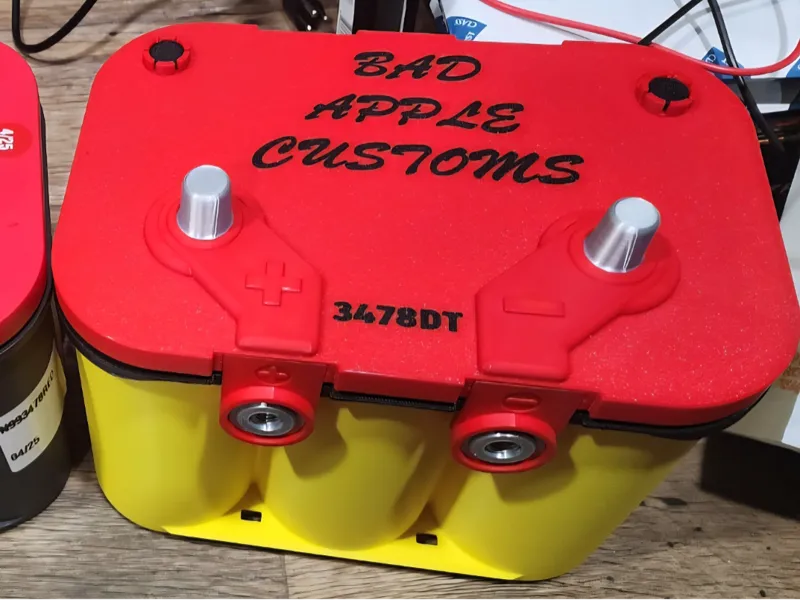 3478DT Battery
