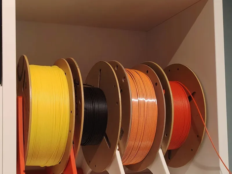 The best spool holder