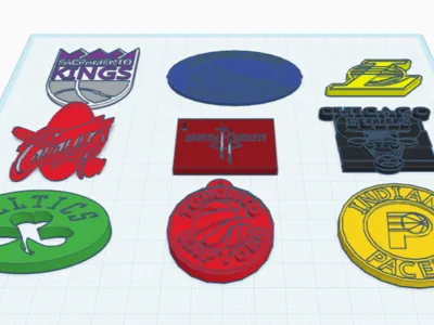 NBA teams